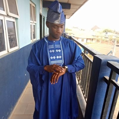 ikuesanbb's profile picture. Intuitively minded! Aquaculturist!