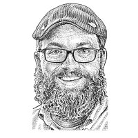 Shane Tilton, PhD (@silnan) 's Twitter Profile