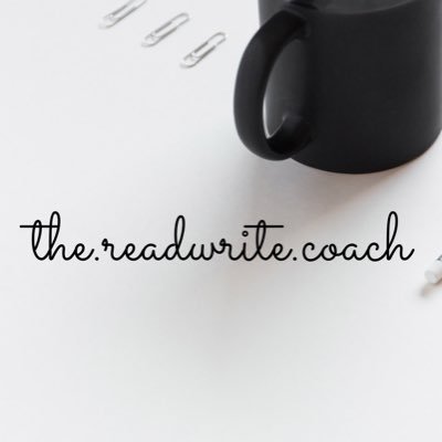 the_rwcoach's profile picture. K-12 Literacy Coach 📚committed to coaching teachers 📝 believer in rdg & wtg workshop 📖 set goals, use tools, provide feedback, try again