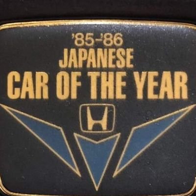 HugoSchuf's profile picture. ホンダアコード CA