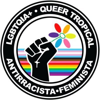 Group that gives information to members of the LGBTQI+ community that are seeking to leave Brazil as a result of the presidential elections