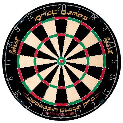 Take your darts game to the pro level!

24/7 available for our clients at +14433230550 or hello@ignatgames.com