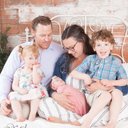 Victoria McGill - @dinneratthemcgs - Twitter