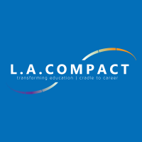 L.A. Compact(@lacompact) 's Twitter Profile Photo