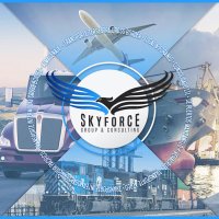 SKYFORCE Group & Consulting(@SkyForceGroup) 's Twitter Profile Photo