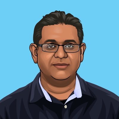 Systems Integration, Virtualization, DevOps, Custom Solutions. Co-founder @eluminCloud. Opinions and commentary are my own.