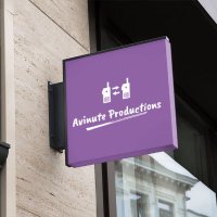 AvinuteProductions🔷 (@avinute) 's Twitter Profile