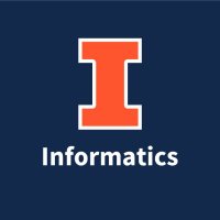 Informatics at Illinois (@infoatillinois) 's Twitter Profile