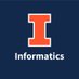 Informatics at Illinois (@infoatillinois) Twitter profile photo Informatics at Illinois (@infoatillinois) Twitter profile photo