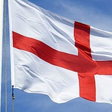 patriots of England, I call on you to fly the flag, big or small, not out of anything more than solidarity for you fellow countrymen, I love you all, fly it!!!