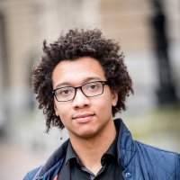 Nick Morris (@npmmorris) 's Twitter Profile