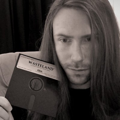 @wilkie@archived.software Profile