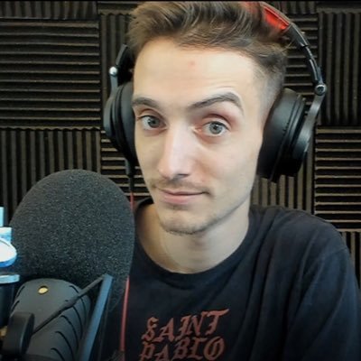 Proseiytegaming's profile picture. This account is for gaming memes and news. Co-host on the VGFGamers Gaming humor and news podcast!