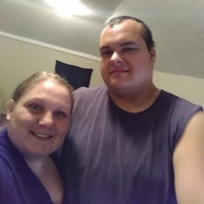 Just living life to the fullest with my wonderful other half and true soul mate thomas. he is such a wonderful fiance. we are pretty chill people.