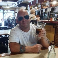 Graham Mckay (@boddington2017) 's Twitter Profile