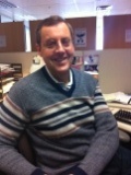 Reporter for the Minneapolis Star Tribune. I cover general-interest features.