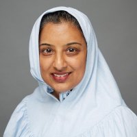 Mariyah Saifuddin (@mariyahs) Twitter profile photo
