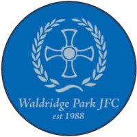 Waldridge Park JFC(@WaldridgePark88) 's Twitter Profile Photo
