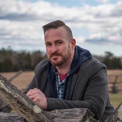 Dr. Sean R. Tracy - Environmental educator, Musician, Athlete, Hiker, Steward.
