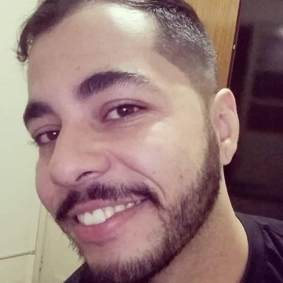 rafaelerickbr's profile picture. Questionando de forma cientifica.