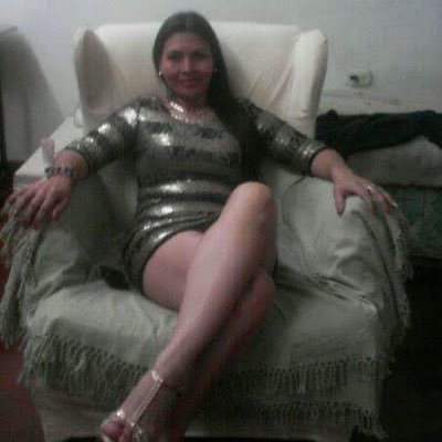 Soy una mujer bella soñadora con muchas ganas de vivir para seguir dia a dia cumpliendo cada una de mis metas u objetivos con el favor de DIOS....AMEN...
