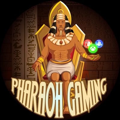 PharaohBazard Profile Picture