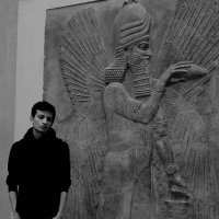 Mohamed Charif (@mohamed95charif) 's Twitter Profile