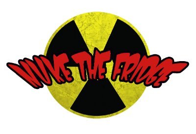 Nuke The Fridgeさんのプロフィール画像