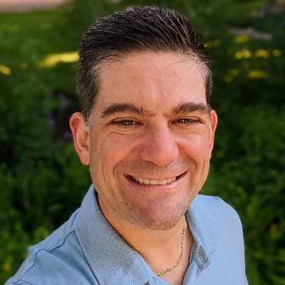 RickTerlep's profile picture. Father, Husband and fixer of things.