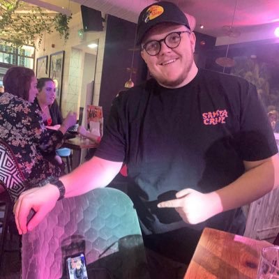 alexregan1994's profile picture. NBA Free Agent