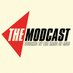 THE MODCAST (@THEMODCAST) Twitter profile photo