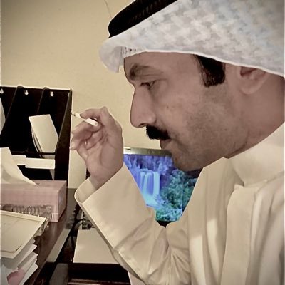 باحث في الوثائق العدسانية و الأسر الكويتية