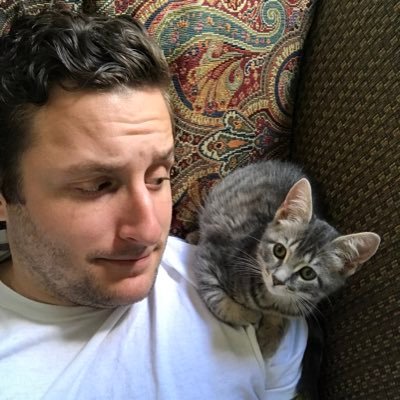 HarStJ's profile picture. 