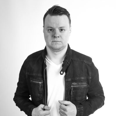 Michael Chodo its a Swedish Dj / Producer. He is a upcoming new swedish artist. Bokning: michaelchodo@gmail.com https://t.co/SNv7wB8Jh1…