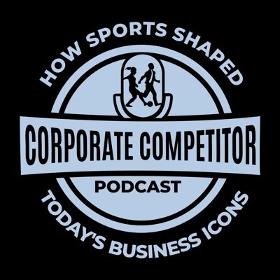 Join 11-time NYT best-selling author @donyaeger on his journey to ask the brightest executives in the world how sports shaped their professional trajectory.