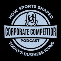 Corporate Competitor Podcast(@CorpCompetitor) 's Twitter Profile Photo