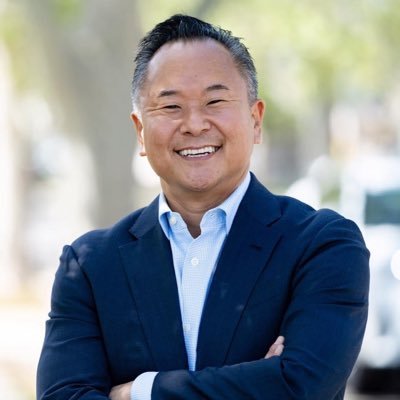 Official Twitter account of Los Angeles City Councilmember John S. Lee, District 12