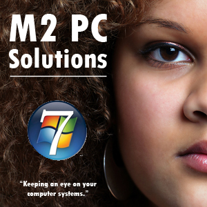 m2pcsupport's profile picture. M2 PC Support 3.0 is a small technology company based in Chicago, Illinois. We are true professionals and provide service with an old world charm.