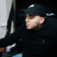 Isaac (@isaacfb6) 's Twitter Profile