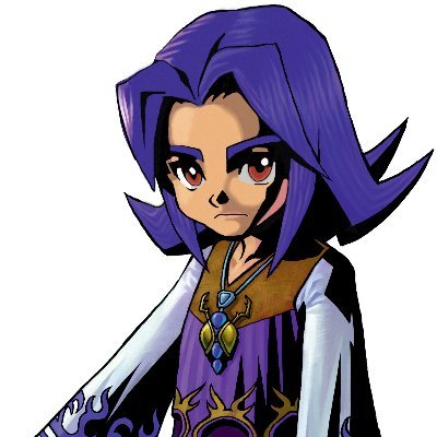 kafei but he wears the majoras mask insteadさんのプロフィール画像