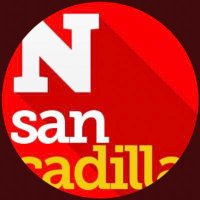 San Cadilla El Norte (@sancadillanorte) 's Twitter Profile Photo San Cadilla El Norte (@sancadillanorte) 's Twitter Profile Photo