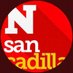 San Cadilla El Norte (@SancadillaNorte) Twitter profile photo