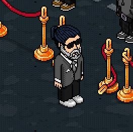 Diretor do FBI FORÇAS ARMADAS (@fbifa_)
Diretor do Departamento de Recursos Humanos - Ala de Logística
Responsável pelo Projeto de Tutoria do FBI FORÇAS ARMADAS