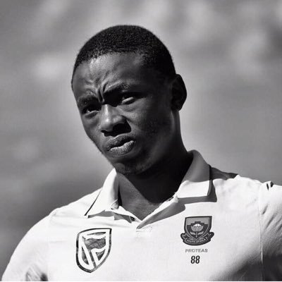 Kagiso Rabada Profile