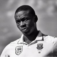 Kagiso Rabada (@kagisorabada25) 's Twitter Profile