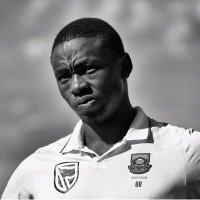 Kagiso Rabada(@KagisoRabada25) 's Twitter Profileg