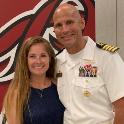 MeeshOsterhoudt's profile picture. Mom, military spouse, teacher and exercise junkie! Love my family & food allergy friendly meals! #iteachk #Lexington1 #foodallergies #navyfamily #teacher
