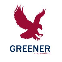 Greener Corporation(@GreenerCorp) 's Twitter Profile Photo