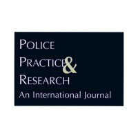 Police Practice and Research (@police_practice) 's Twitter Profile
