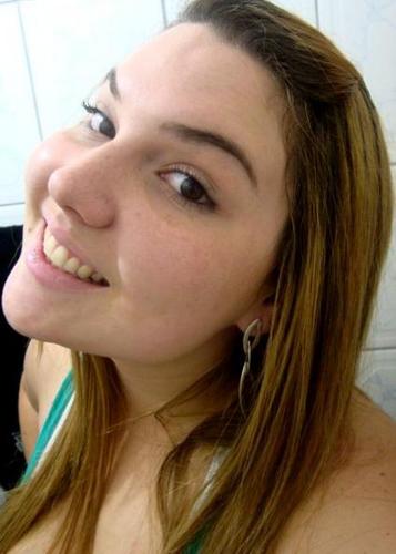 brasileira, do interiorrr de SP